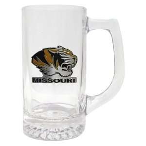    Missouri Tigers NCAA Sport Tankard Team Tiger