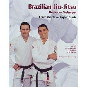  Brazilian Jiu Jitsu Techniques