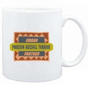   Parson Russell Terrier PARTNER  Dogs 