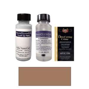   . Ginger Poly Paint Bottle Kit for 1972 Plymouth Cricket (147 (1972
