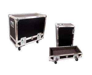 ATA AIRLINER CASE For PEAVEY CLASSIC DELTA BLUES AMP  