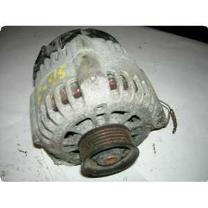  Alternator  SILVERADO 1500 PICKUP 03 05 105 amp (opt K68 