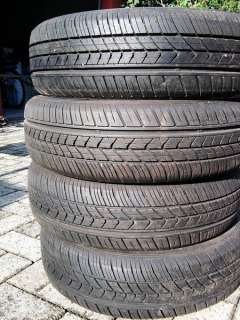 Sommerreifen Falken 155/ 65 R14 75S in Niedersachsen   Celle 