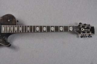 NEW 2011 Charvel® Desolation DS 2 ST Electric Guitar   Trans Black 