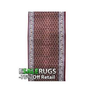  65 7 x 2 7 Botemir Persian rug
