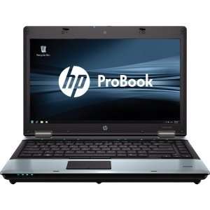  ProBook 6450b WZ230UA Notebook PC   Core i5 i5 520M 2.4GHz 