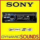 SONY DSX S100 CD Less Digital Media Receiver,  Tuner