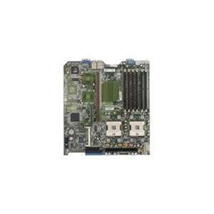    iG2+   motherboard   extended ATX   Socket 604   E7501 Electronics