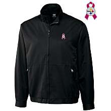 Cutter & Buck Pittsburgh Steelers Breast Cancer Awareness WeatherTec 