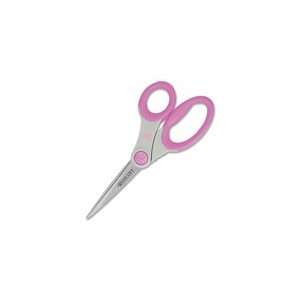  Acme United Microban Antimicrobial Straight Scissors 