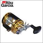 abu garcia reconditioned 6600 brute ambassadeur c4 made in sweeden