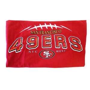  San Faracisco 49ers Shirt   NFL T Shirt (XL) Sports 