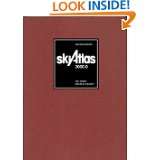 Sky Atlas 2000.0, 2nd Deluxe Unlaminated Version by Wil Tirion and 