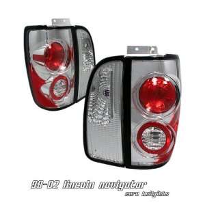  Altezza Taillights Automotive