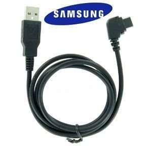  OEM Samsung SGH A717 USB Data Cable (PCB200BBE) Cell 