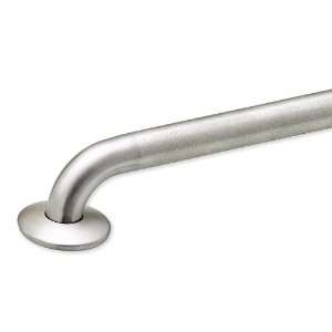    Slip Gripping Surface, 36 Inch X 1 1/4 Inch, Satin Stainless Finish