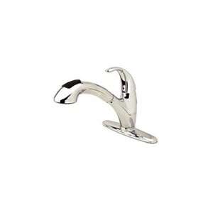  Fontaine Designer Pull out Kitchen Faucet