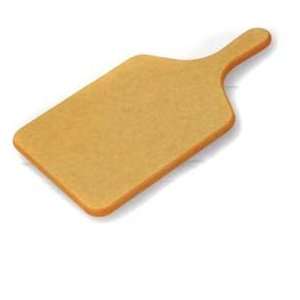 Bread Board, 7 X 13 X 1/4 Thick, Wood Fiber Laminate  
