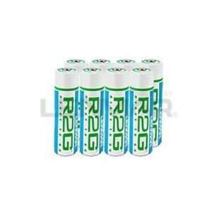  Ready 2 Go Battery AA 8 pack Electronics