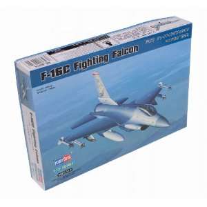  80274 1/72 F 16C Fighting Falcon Toys & Games