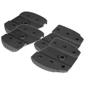  Rollerblade Black Grind Inserts   Size 5 Sports 