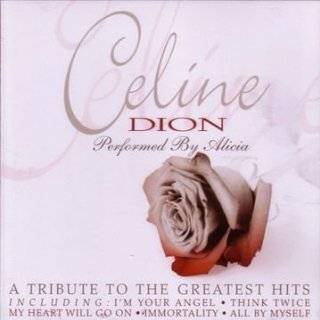 Greatest Hits of Celine Dion by Various Artists ( Audio CD   2006 