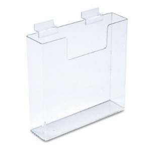   Slotwall ShowBoard Display System, CL, Sold as 1 each