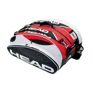  Racquetball Ultracombi Racquetball Bag