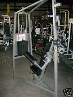 Cybex Classic Lateral Raise  