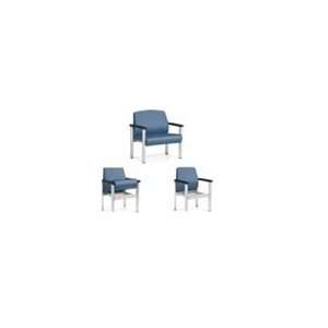   Industries Midwest Bariatric Waiting Chair   Model H717 1MB 40   Each