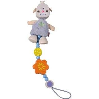 Haba Wooly Pacifier Holder by Haba