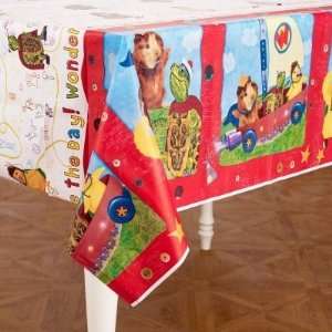 Wonder Pets Tablecover