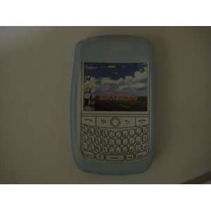    Silicone Case for Blackberry Curve 8900 and Bold 9300 Electronics