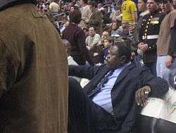 ewing became an assistant coach for the orlando magic in 2007 and 