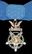 edit ] Medal of Honor
