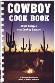   and western favorites a great combination of historic and new recipes