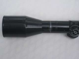   Diavari C 3 9X36 Hunting Rifle Scope Duplex Reticle Optics 1  Tube