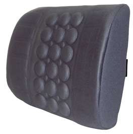 IMAK Products Back Lumbar Support Cushion 30122   NEW  