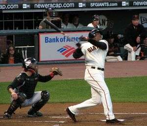   2006 with the giants left fielder born july 24 1964 1964 07 24 age 46