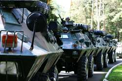 Guatemala BLINDADOS tank armored vehicle Battlefield Military Army 