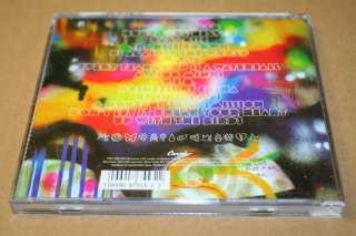   Xyloto by Coldplay (CD, Oct 2011, Parlophone (UK)) 14 Tracks  