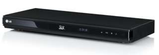 LG BD670 3D Blu ray Disc Player with Internet Access  