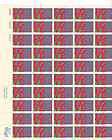   sheet of 50 x 8 cent us postage $ 15 99  see suggestions