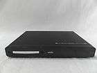 Vizio VBR110 Blu Ray Disc Player,High Definition,Black 845226002885 