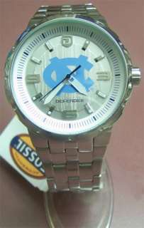   with centered logo ncaa college sports fans team logo gifts watches