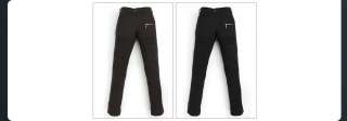 happy lighter Mens Casual Best Slim Pants Trousers Collection (011 