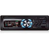 XO Vision Digital Media Receiver with USB, SD, AUX Inputs  