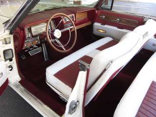 Lincoln  Continental Convertible in Lincoln   Motors