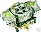 quick fuel q750 750 e85 carburetor custom built for u