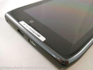 Motorola Droid RAZR XT912 4G LTE (Verizon) CDMA Android Smartphone 